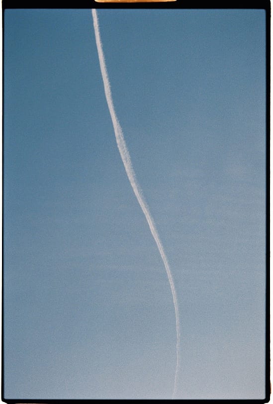film photograph