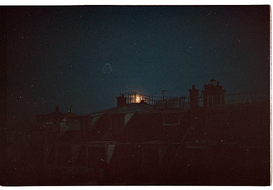film photograph