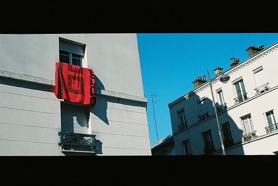 film photograph