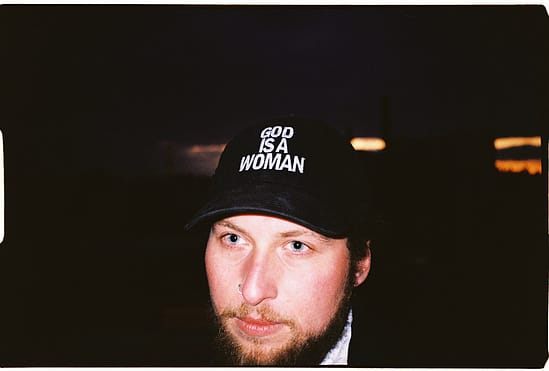 film photograph