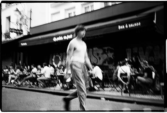 film photograph