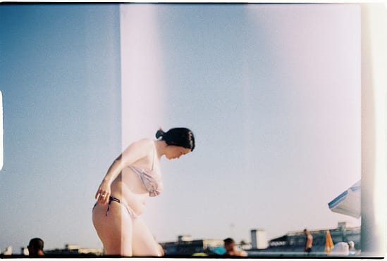 film photograph