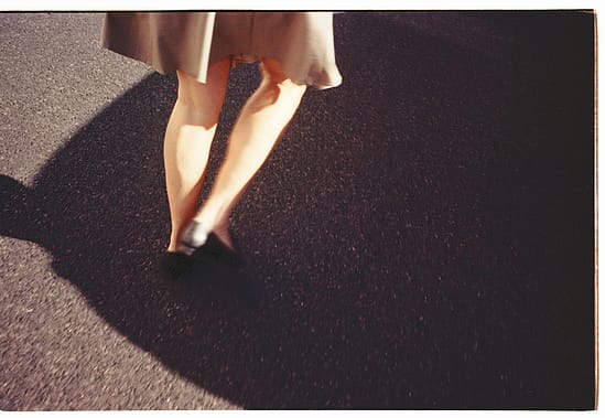 film photograph