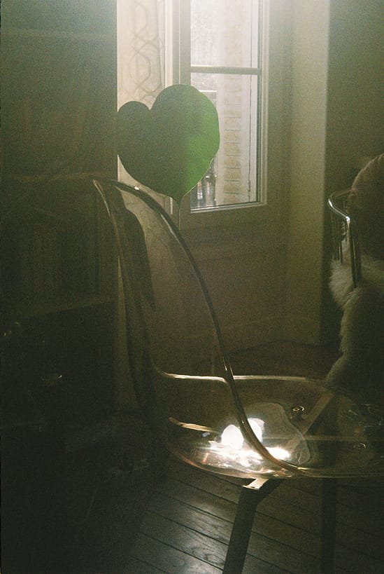film photograph