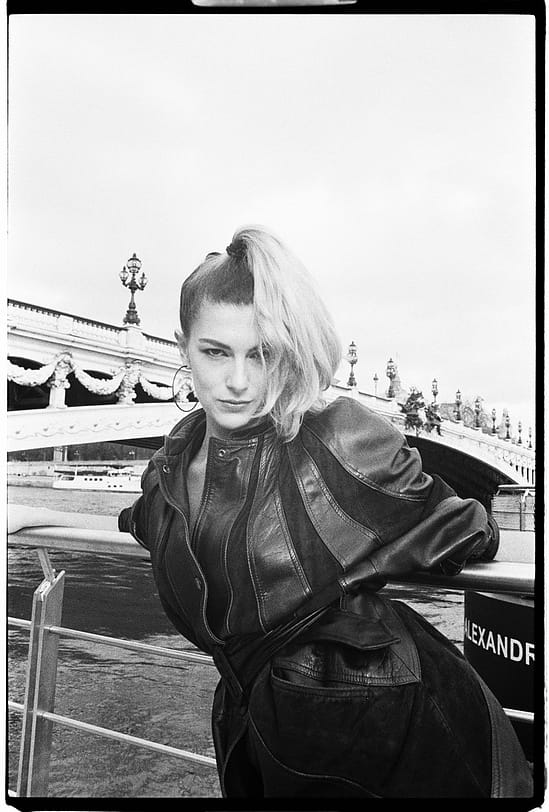 film photograph