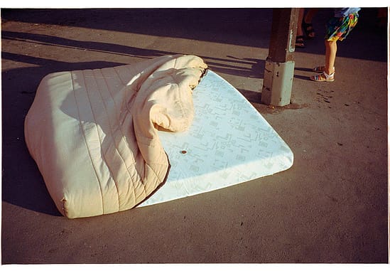 film photograph