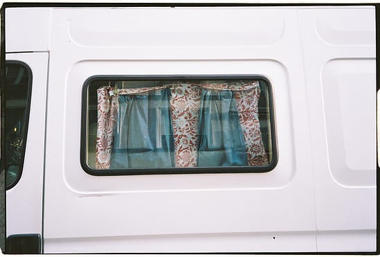 film photograph