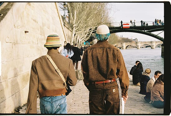 film photograph