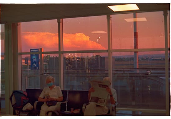 film photograph
