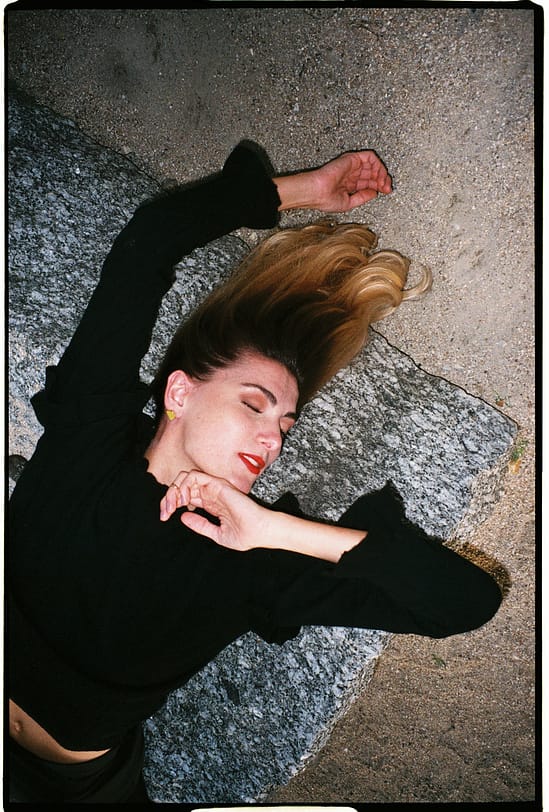 film photograph