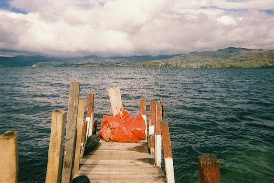 film photograph