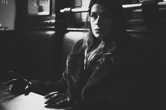 portrait photograph