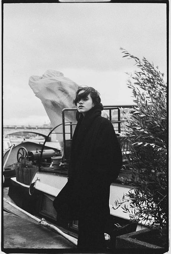 portrait photograph