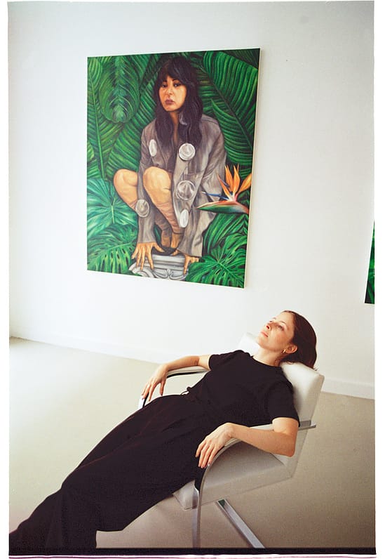 portrait photograph