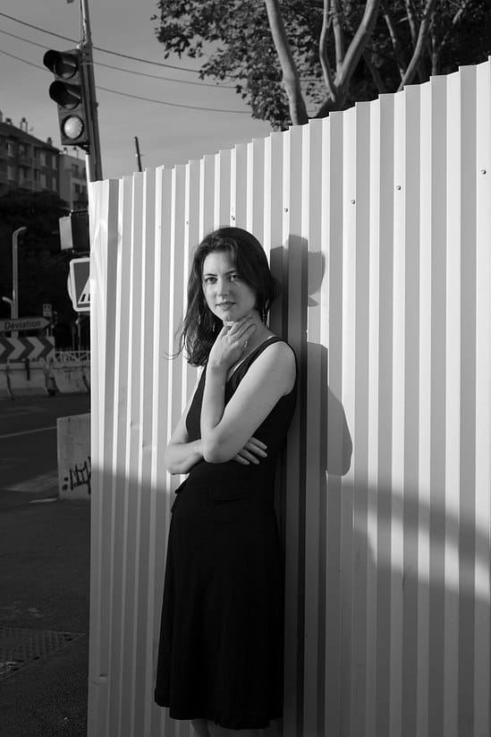 portrait photograph