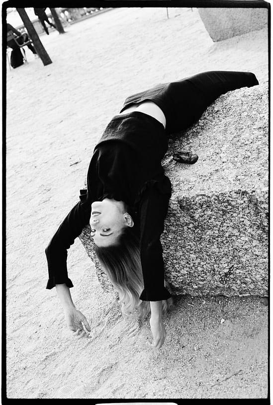 portrait photograph